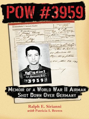 cover image of POW #3959